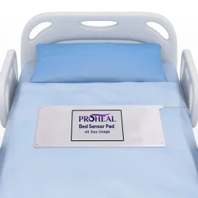 Elderly Monitoring Bed Sensor Pad
