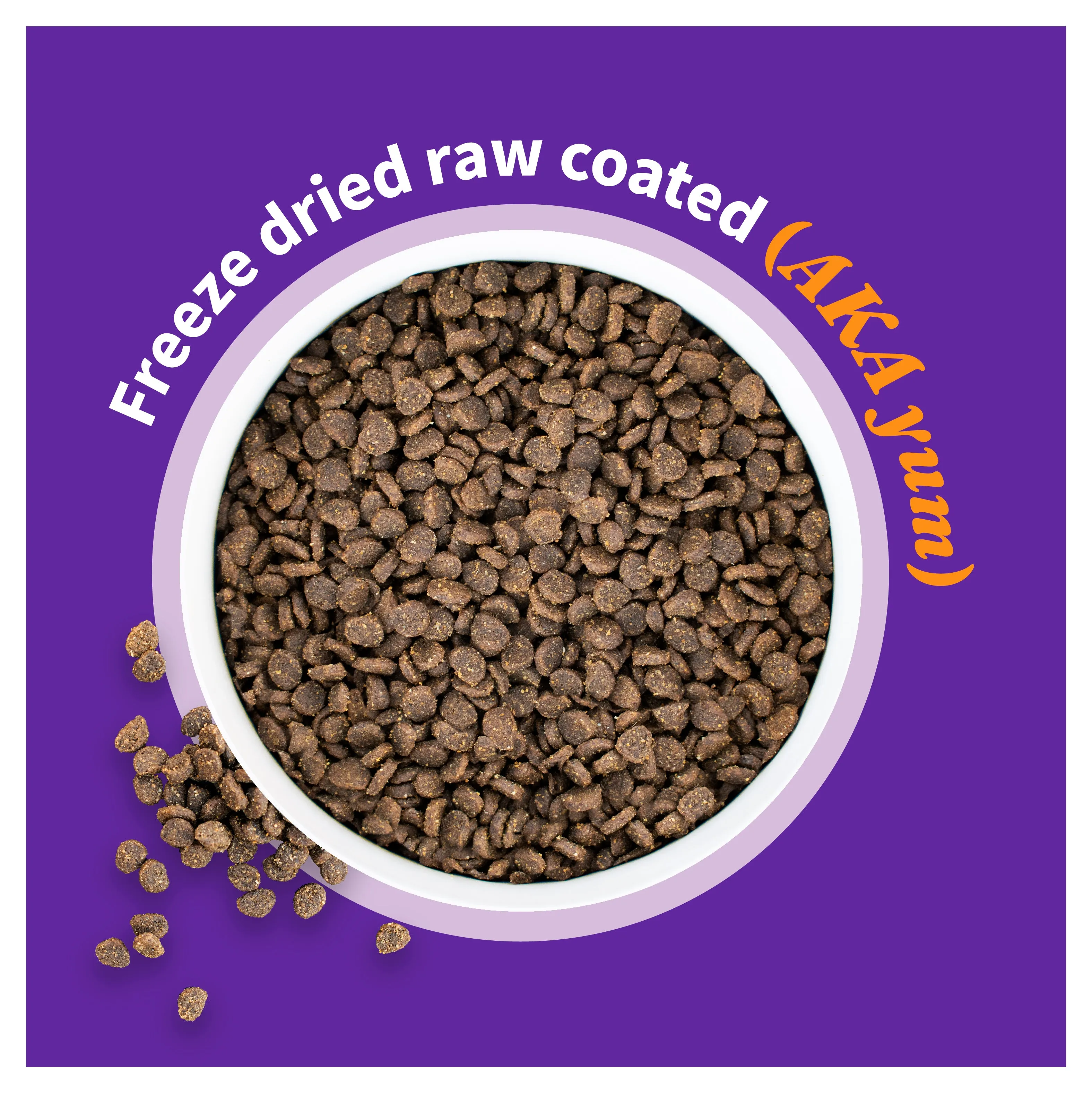 Elevate Grain Free Red Meat Recipe Small Breed Dry Dog Food