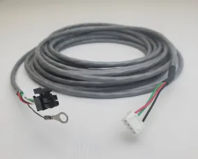 Elkay 1000004711 | 18' NSF wiring harness for remote filter application