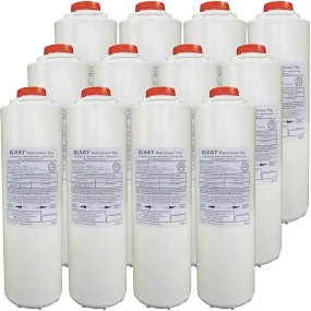 Elkay 51300C_12PK | WaterSentry Plus Filter Replacement (Twelve Pack) for Bottle Filling Stations