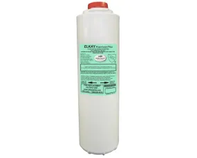 Elkay ECF3000 | WaterSentry Plus Replacement Filter | For use with Built-in Water Dispenser (Liv 'commercial' units)