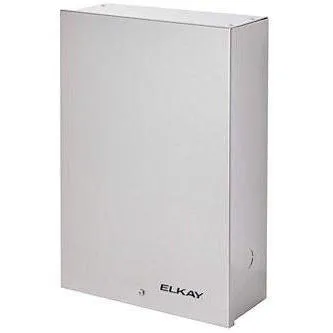 Elkay EF1500VRBC | Retrofit Filter Kit | 1500-gallon capacity, Vandal-Resistant Mounting Box