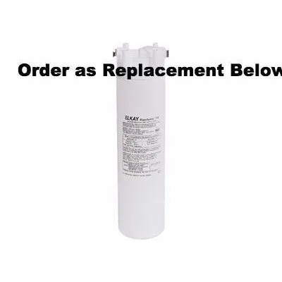 Elkay EWF172 | WaterSentry® VII Filter Kit | 1500-gallon capacity, For use with Elkay Filterless units