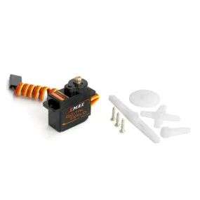 Emax ES3059MD 12g metal digital actuator for RC model and robot PWM actuator