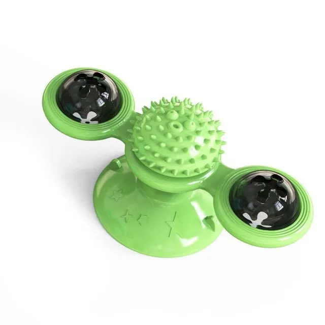 Engage & Challenge: Interactive Cat Puzzle Toys!