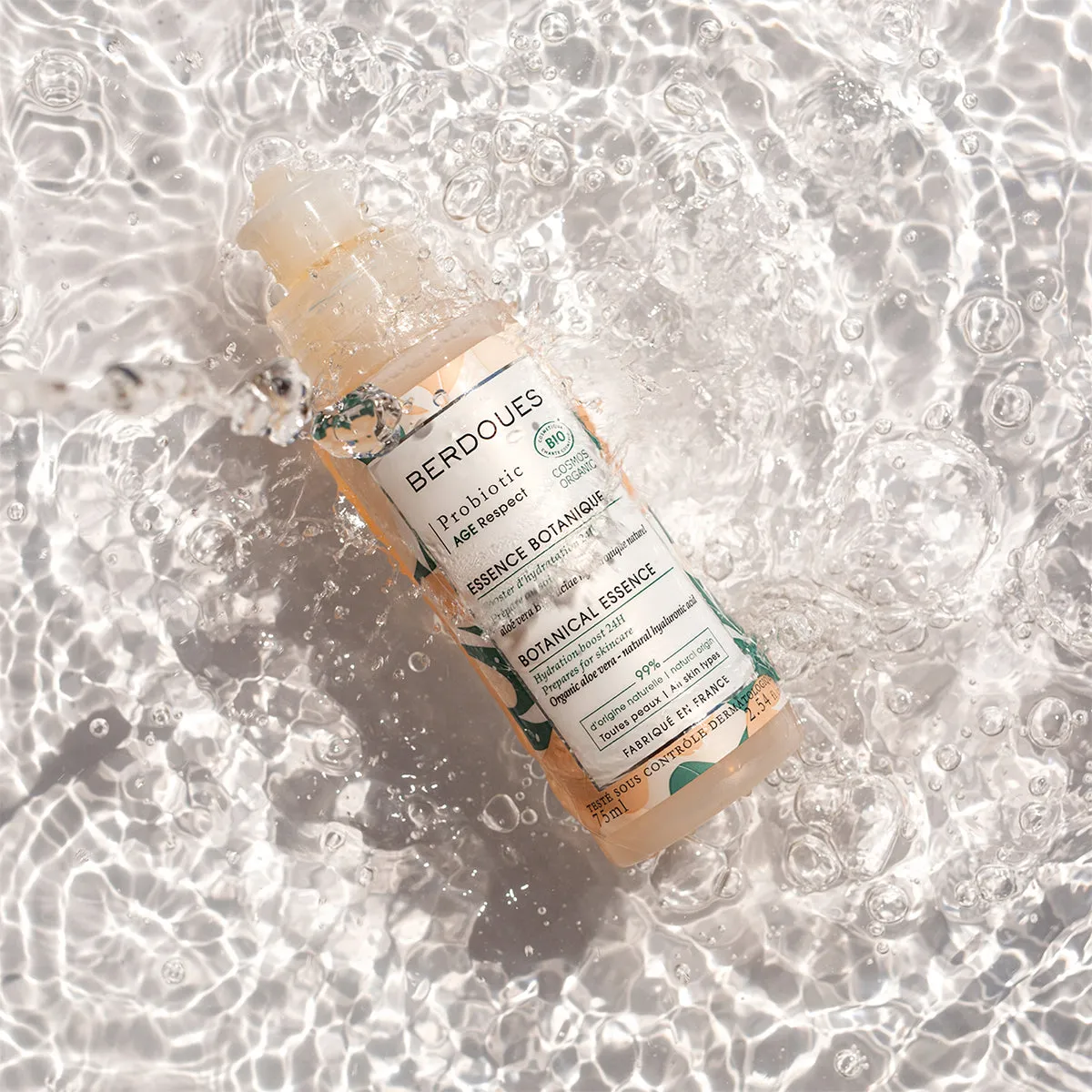 Essence Botanique Probiotic Age Respect