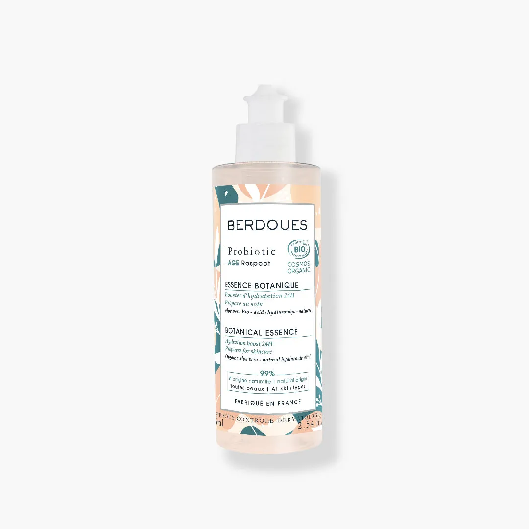 Essence Botanique Probiotic Age Respect