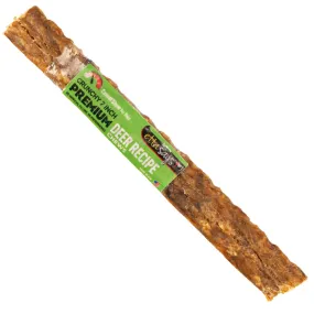 Etta Says 7" Premium Crunchy Deer Dog Treat