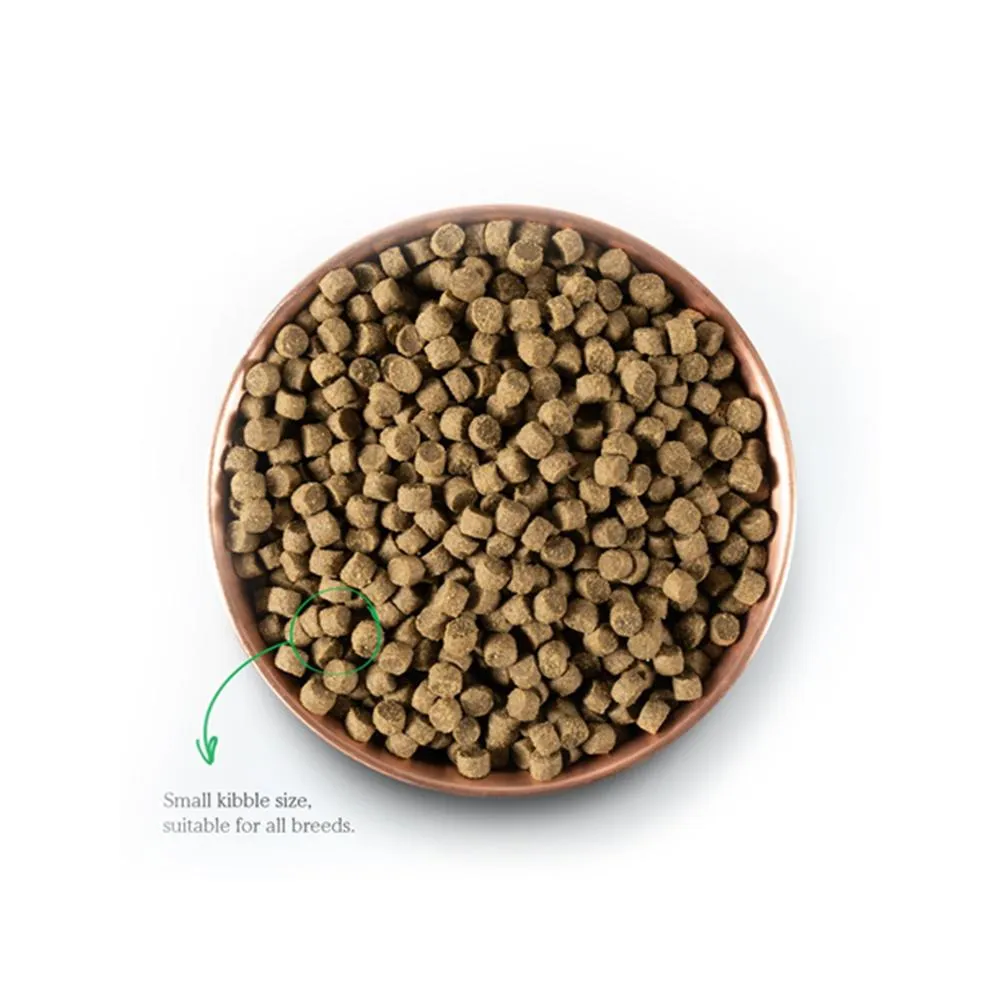 Farmer's Table Pork Dog Dry Food