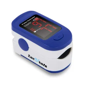 Fingertip Pulse Oximeter