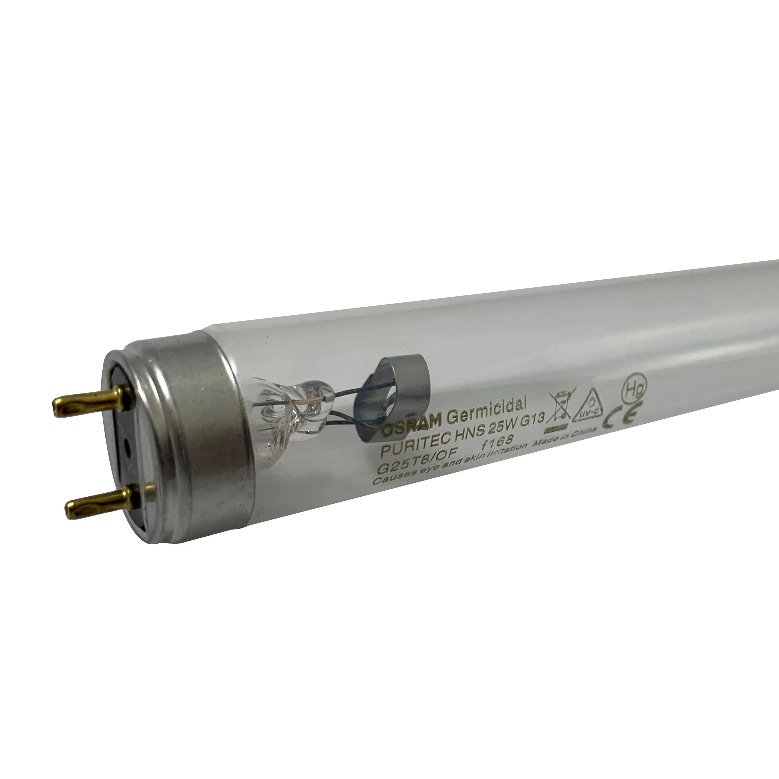 for UltraViolet Devices 767193 Germicidal UV Replacement bulb - Osram OEM bulb