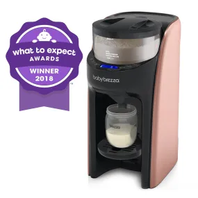 Formula Pro Advanced Baby Formula Dispensers in Limited Edition Colors with Free Funnel