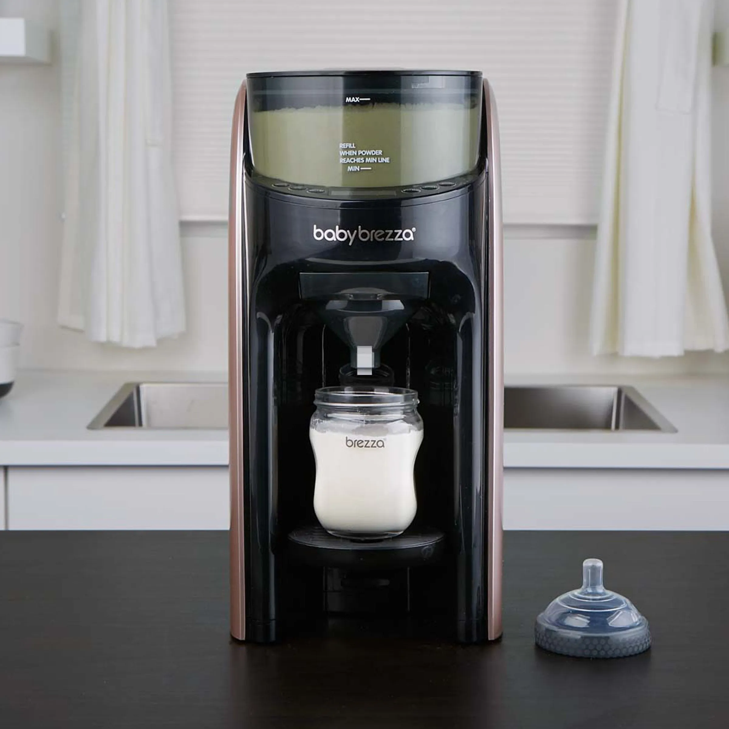 Formula Pro Advanced Baby Formula Dispensers in Limited Edition Colors