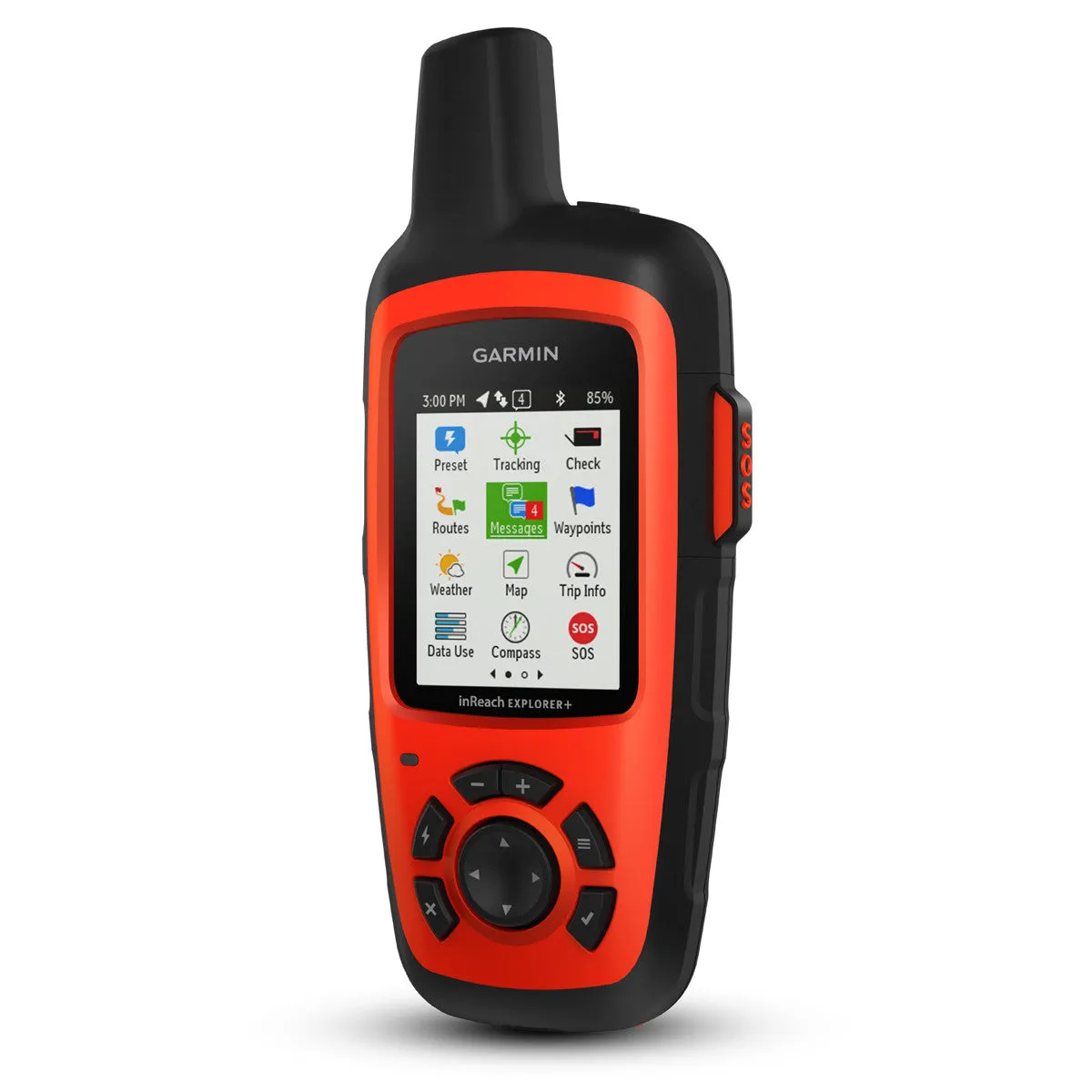 Garmin inReach Explorer  Satellite Communicator & GPS