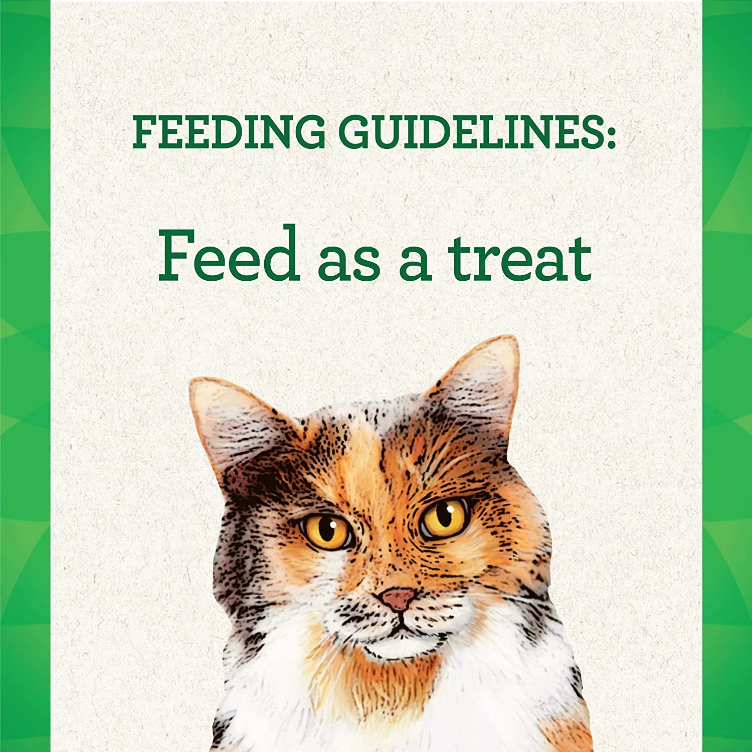 Greenies Pill Pockets for Cats Chicken Treats - 1.6 oz - 45 Count