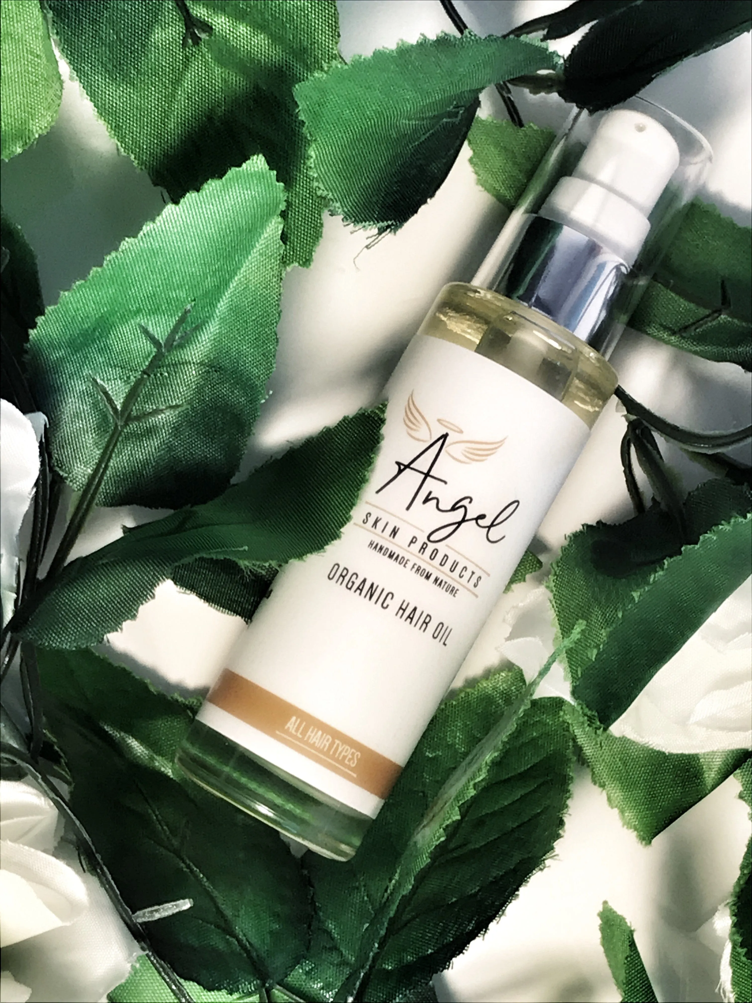 Hair Oil Treatment