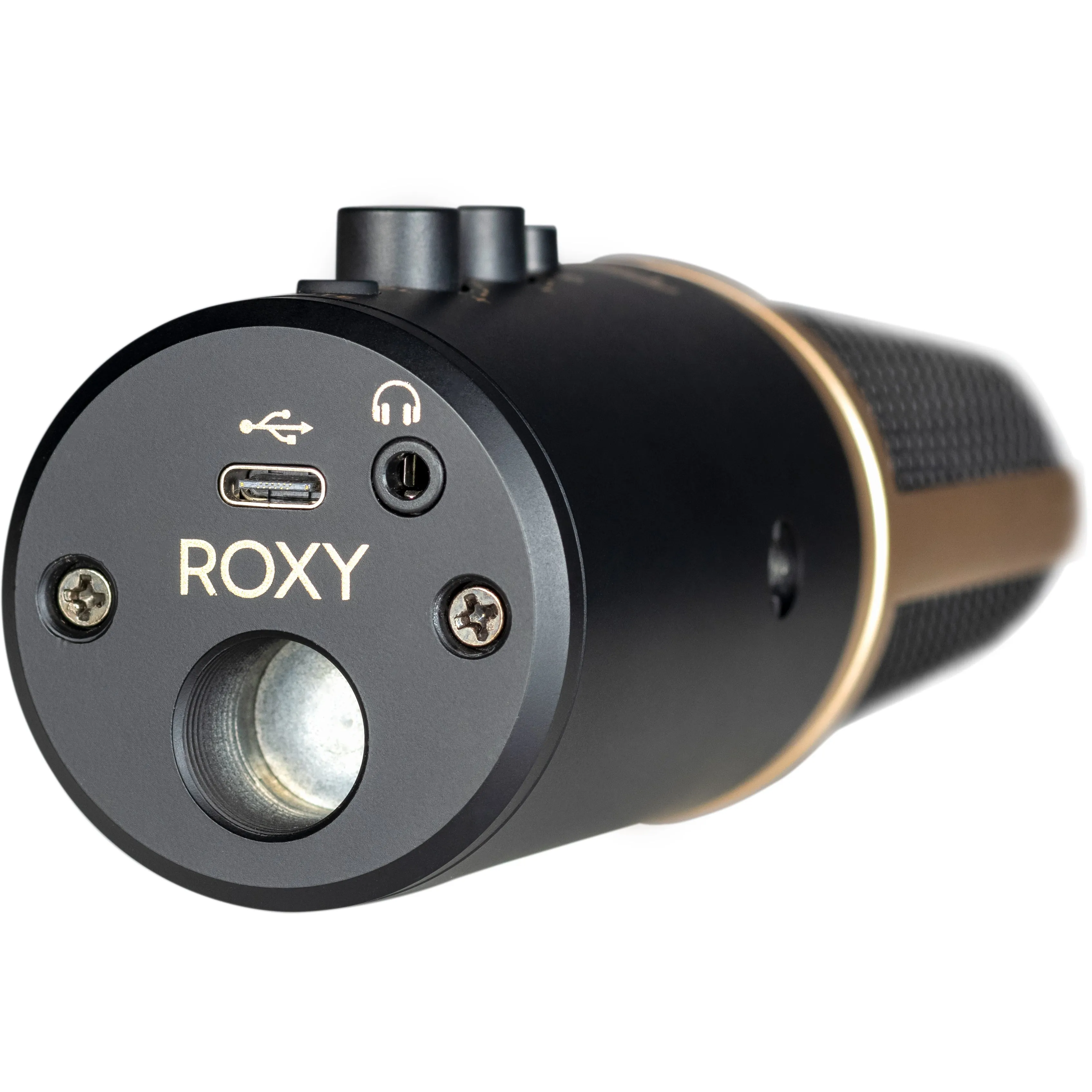 Headliner HL90510 Roxy Stereo USB Microphone
