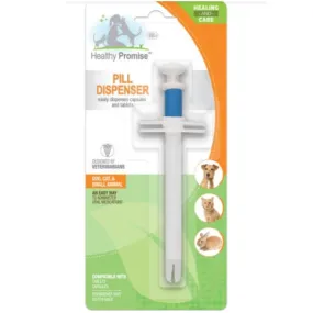 Healthy Promise™ Pet Pill Dispenser
