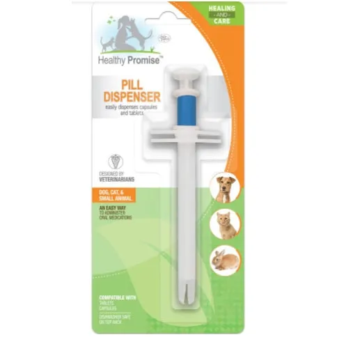 Healthy Promise™ Pet Pill Dispenser