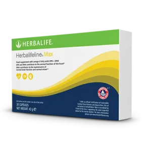 HerbaLifeLine Max