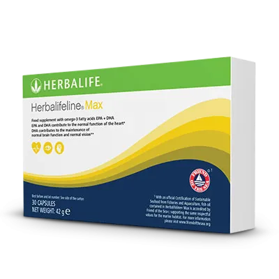 HerbaLifeLine Max