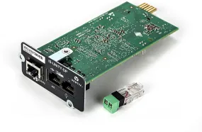 IS-Unity-DP, IntelliSlot Modbus RS485 CARD | Pex Parts