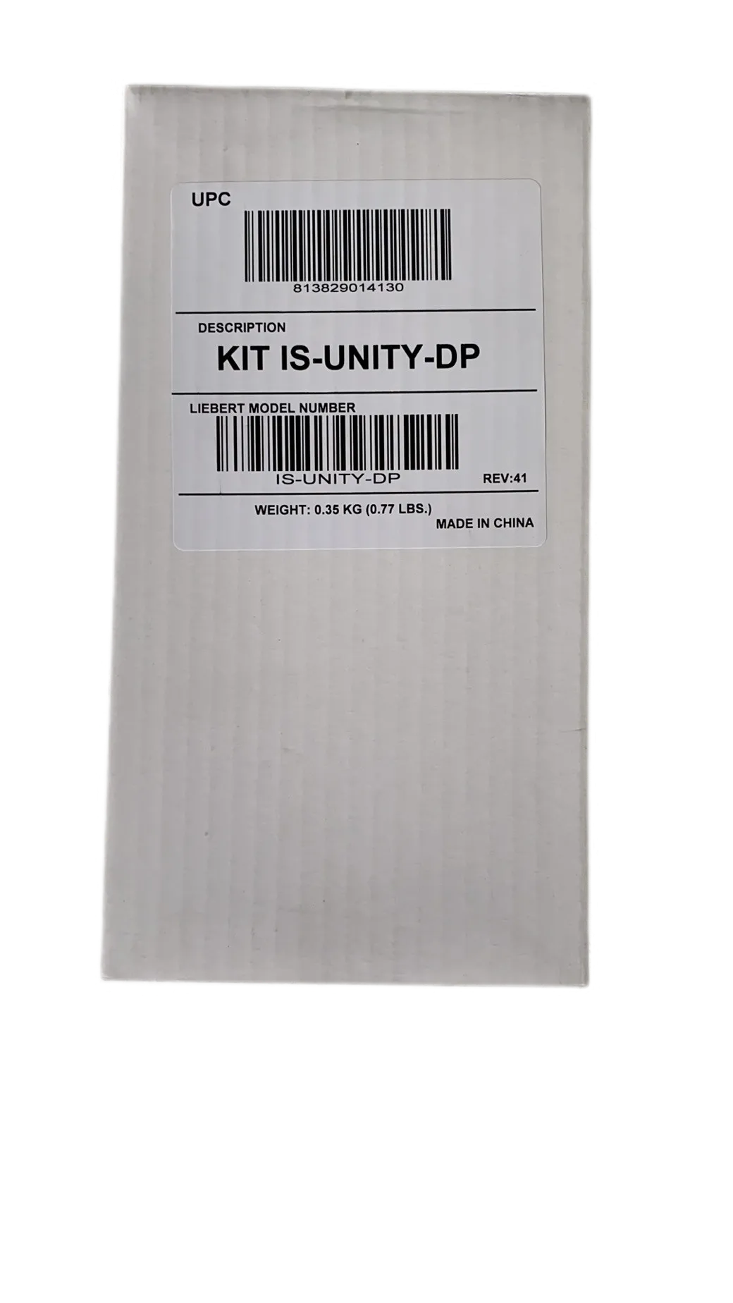 IS-Unity-DP, IntelliSlot Modbus RS485 CARD | Pex Parts
