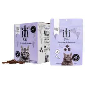Iti Kiti Air Dried Lamb & Kahawai for Cats