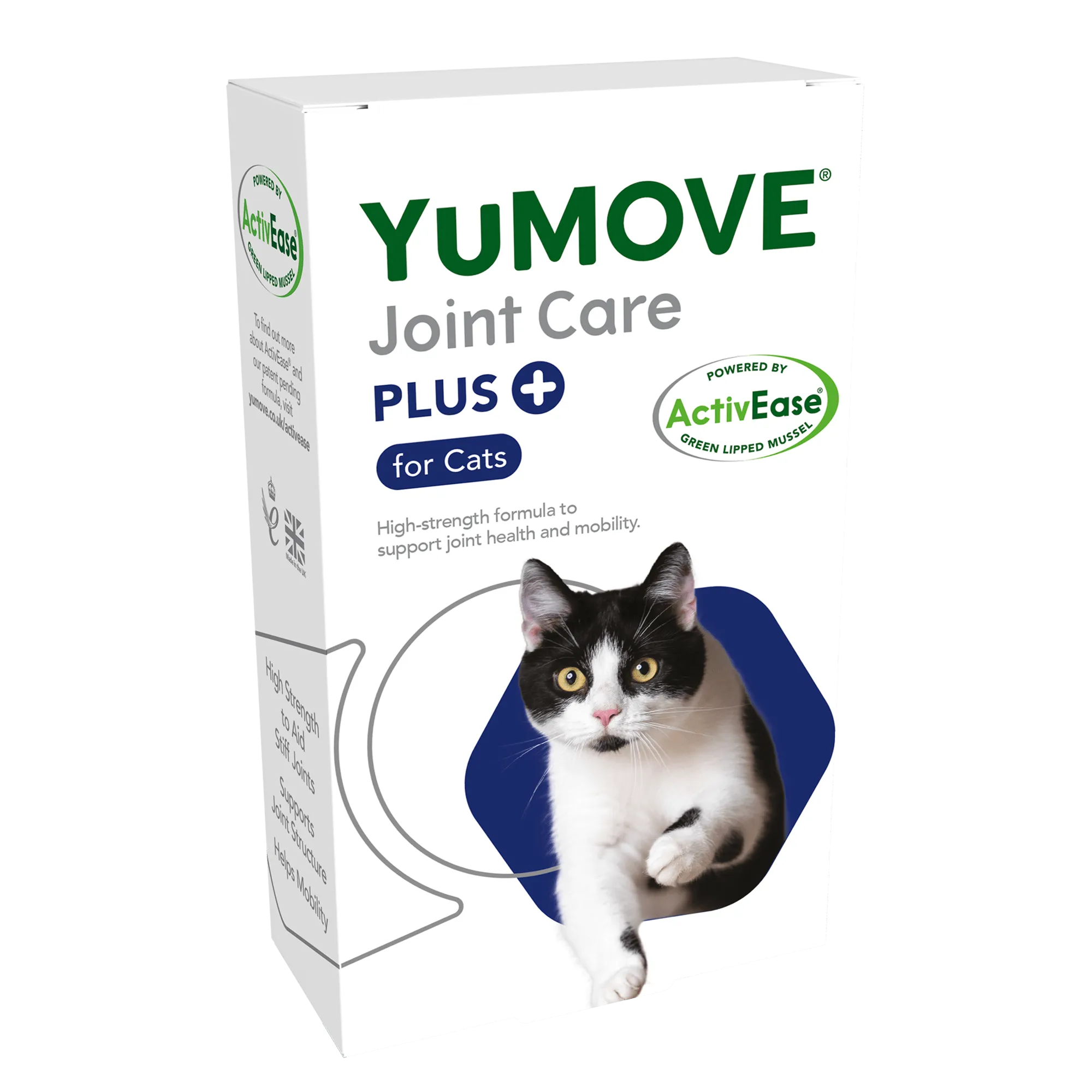 Joint Care PLUS for Cats