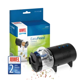 JUWEL EasyFeed - Automatic Feeder