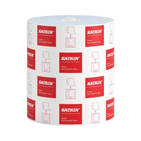 Katrin Classic System Rolls M2 Blue