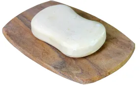 KLEO Soap Dish Rigged Design Water Absorbent