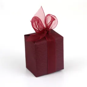Kraft Colours Counter Roll - Burgundy