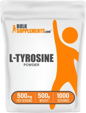 L-Tyrosine Powder