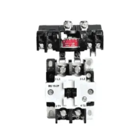 L&T Definite Purpose Contactors Two Pole MU-2P Type 16-40A