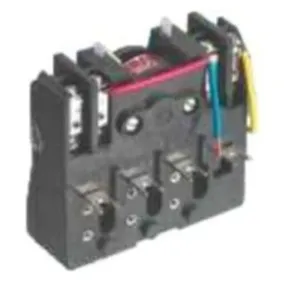 L&T [ Lauritz Knudsen ] MK1 Thermal Overload Relay 415V