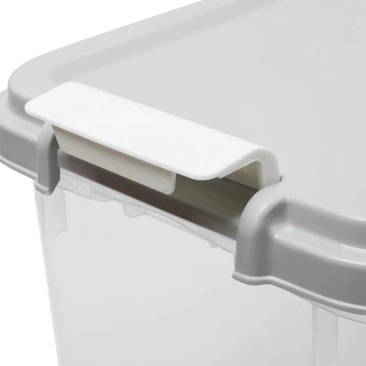 Lexi & Me 2-in-1 Stackable Food Storage Container