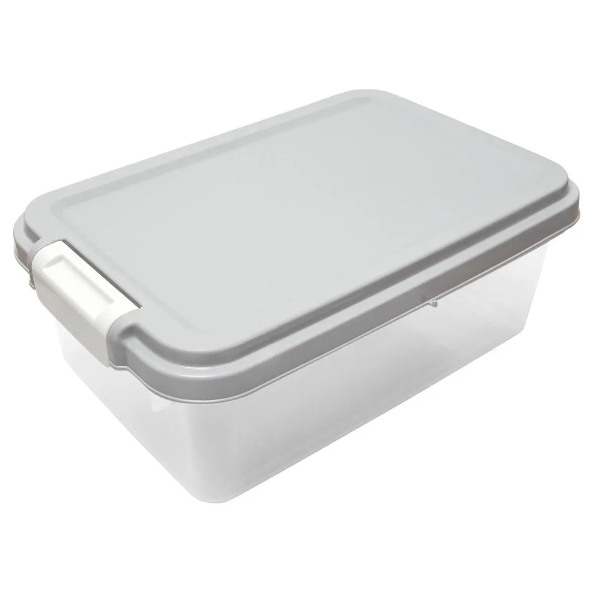 Lexi & Me 2-in-1 Stackable Food Storage Container