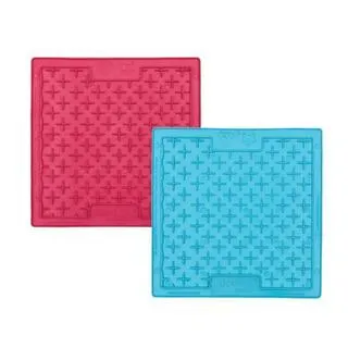 LICKIMAT Buddy Feeding Mat For Cats