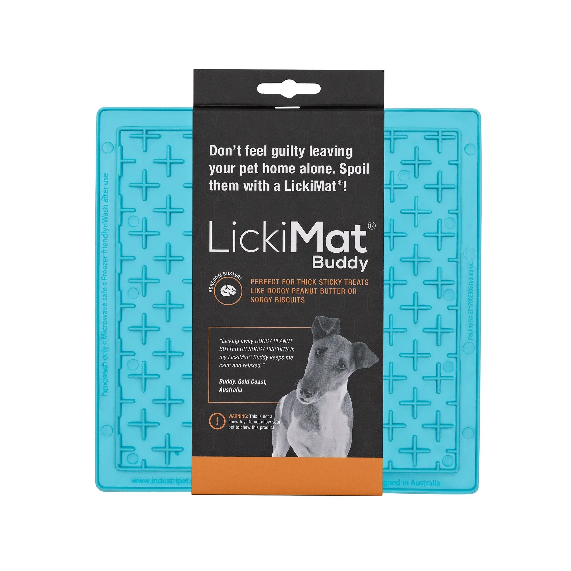 LickiMat® Classic Buddy™