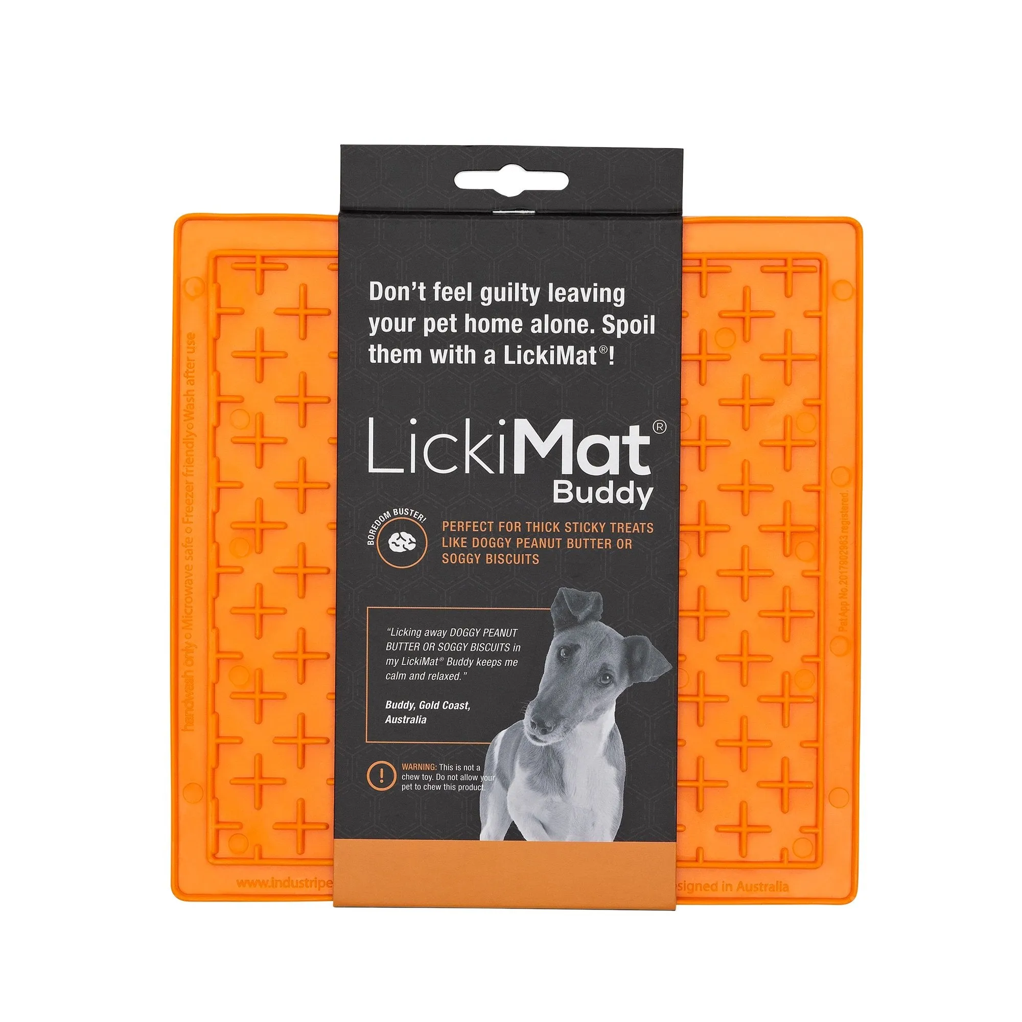 LickiMat® Classic Buddy™