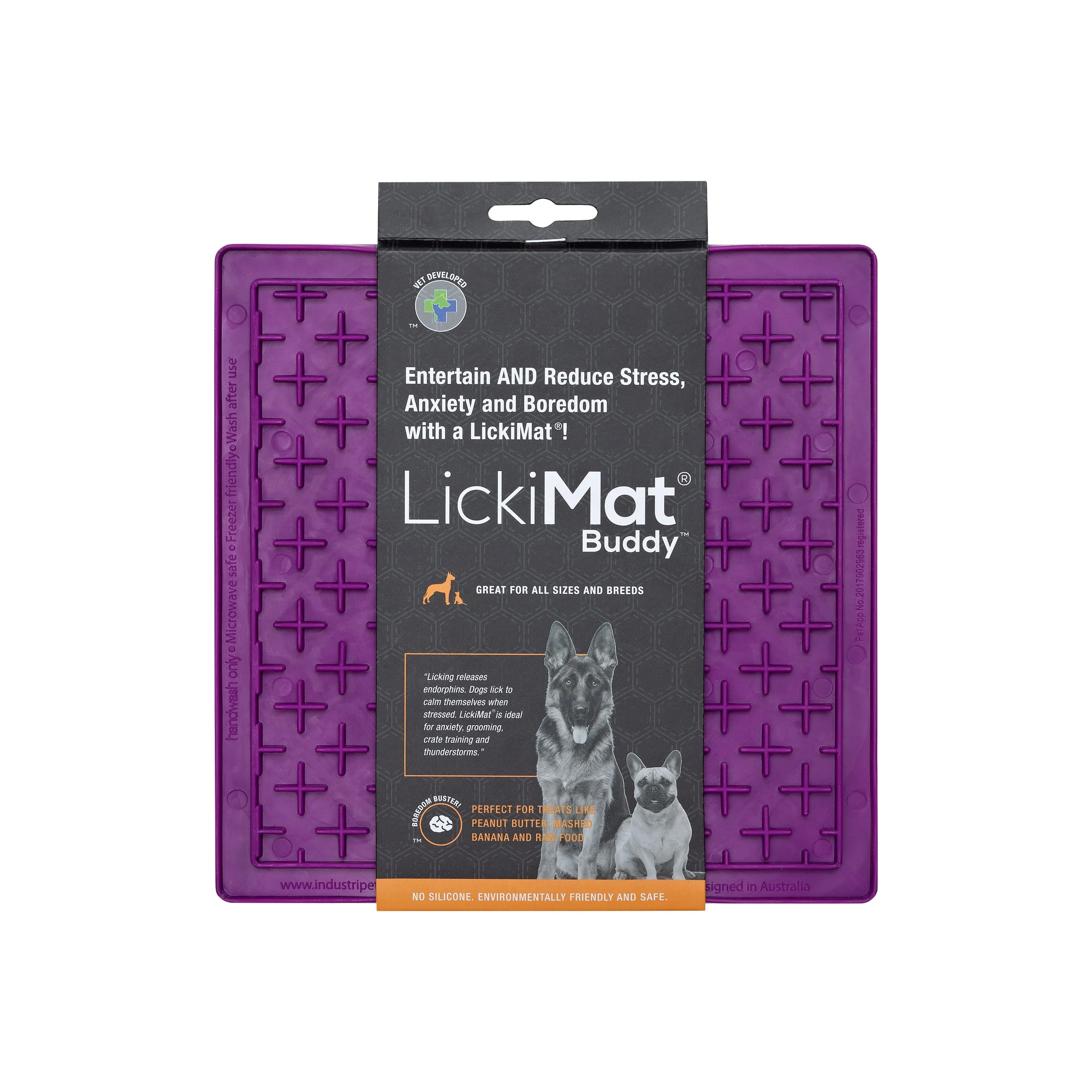 LickiMat® Classic Buddy™