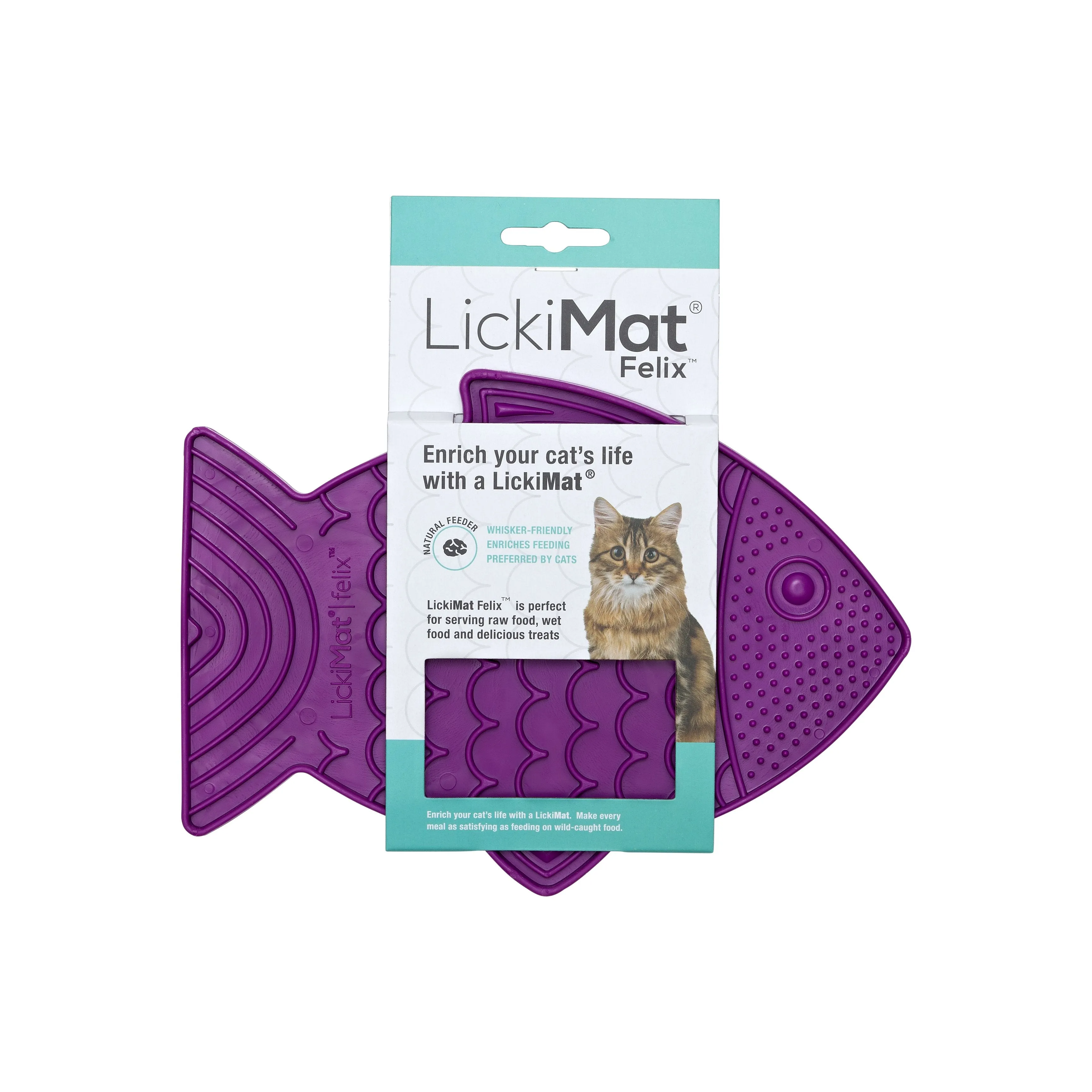 LickiMat® Classic Felix™
