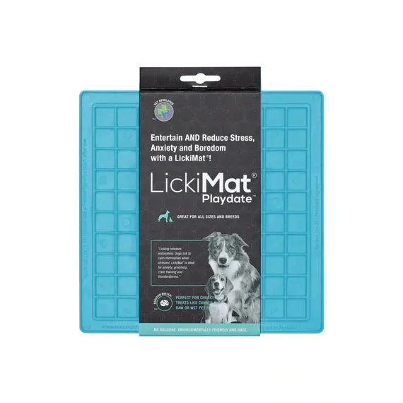 Lickimat Classic Playdate 20cm