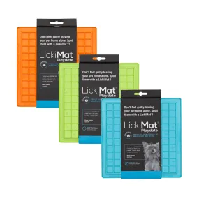 LickiMat® Classic Playdate™