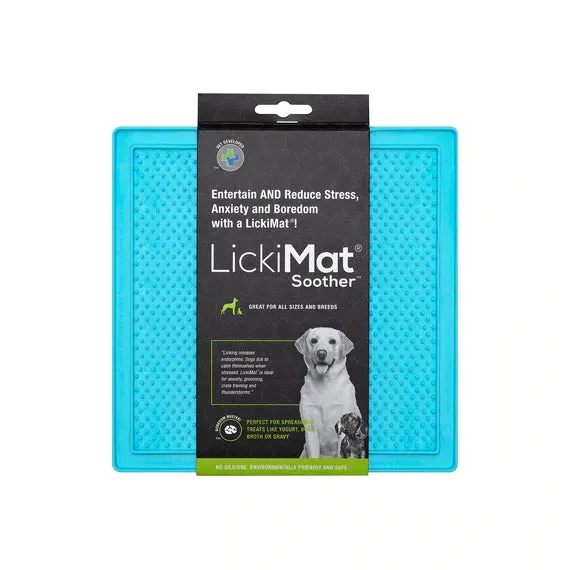 Lickimat Classic Soother 20cm