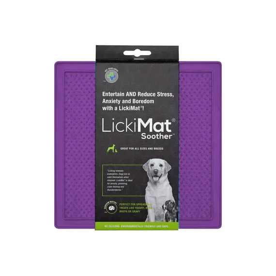 Lickimat Classic Soother 20cm