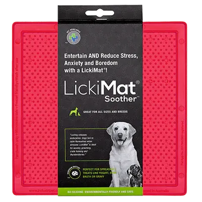 Lickimat Classic Soother 20cm