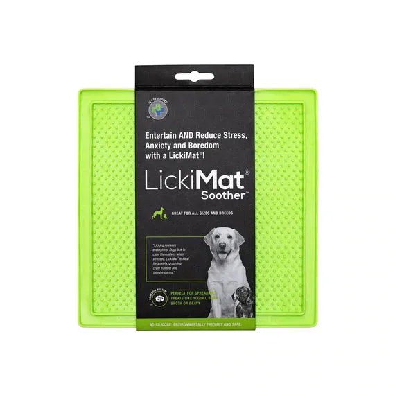 Lickimat Classic Soother 20cm