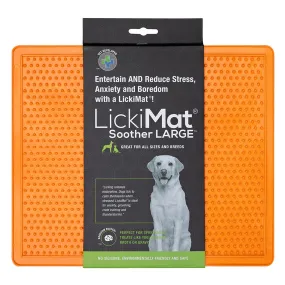 LickiMat® Classic Soother™ XL